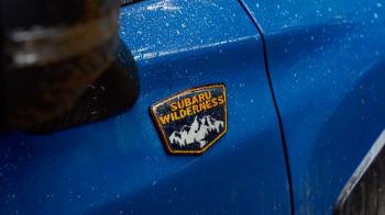 Subaru Forester Wilderness: Έρχεται στις 2 Σεπτεμβρίου (+video)